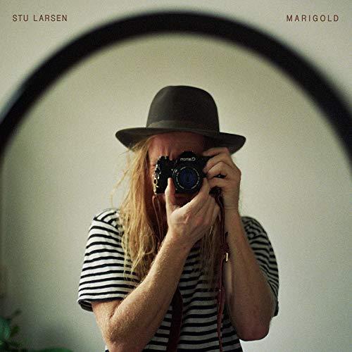 Stu Larsen - Marigold - Lp