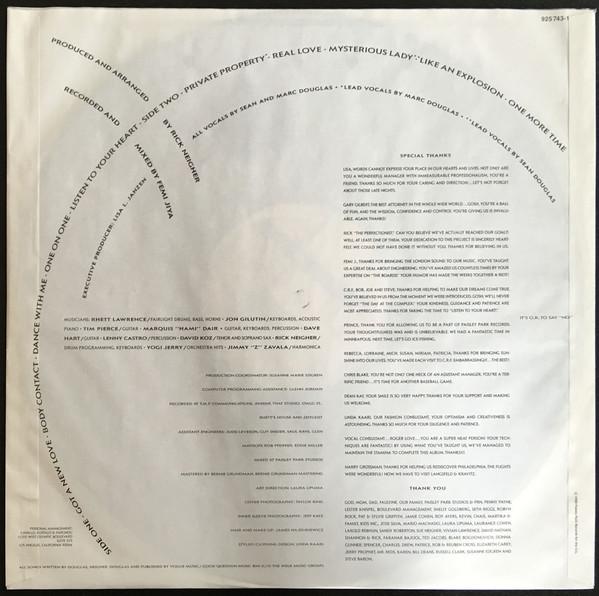 Good Question - Good Question - Lp