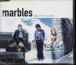 Marbles (Indie Group) - Slip Into Sound - Cd