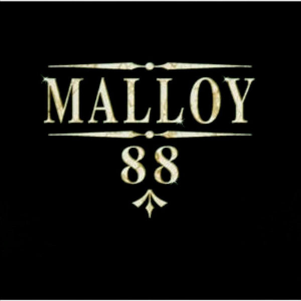 Malloy - 88 - Cd