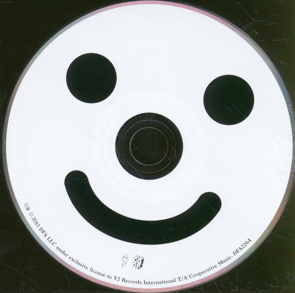 Yacht - Shangri-La - Cd