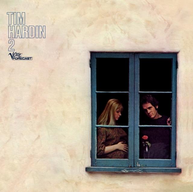 Tim Hardin - Tim Hardin 2 - Lp