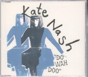 Kate Nash - Do Wah Doo - Cd