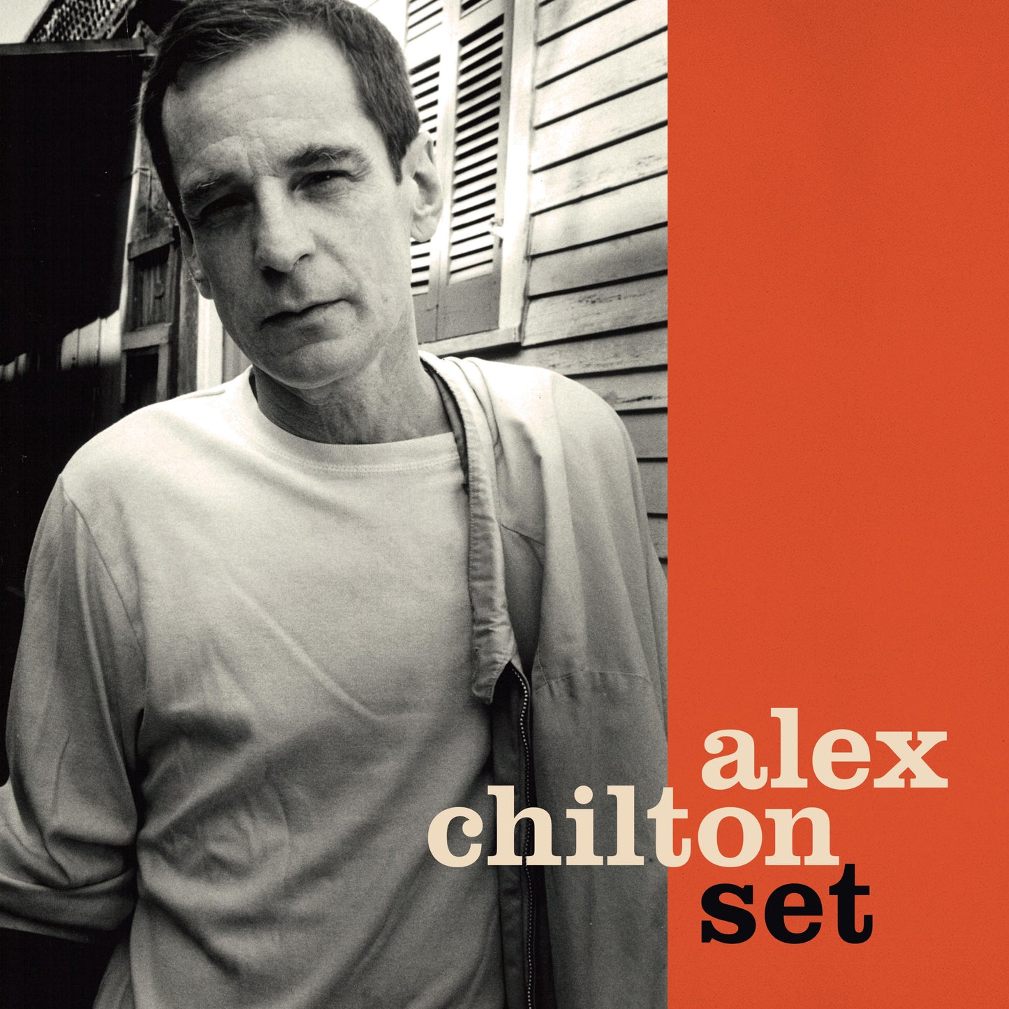 Alex Chilton - Set (RSD2025) - 12 Inch