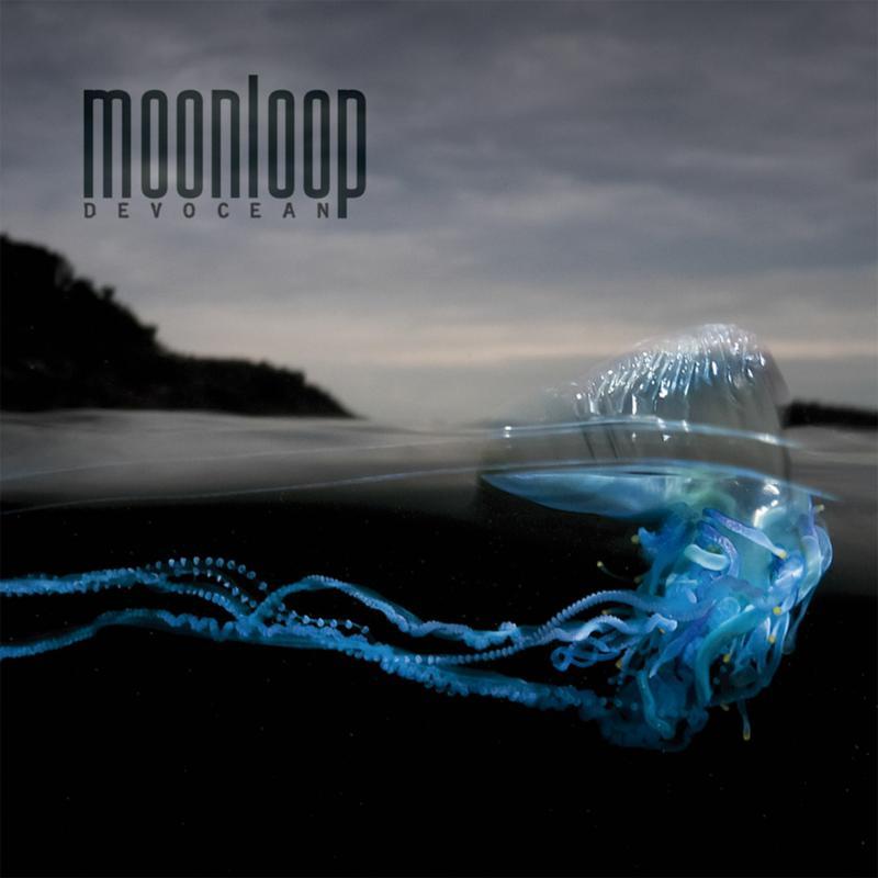 Moonloop - Devocean - Lp