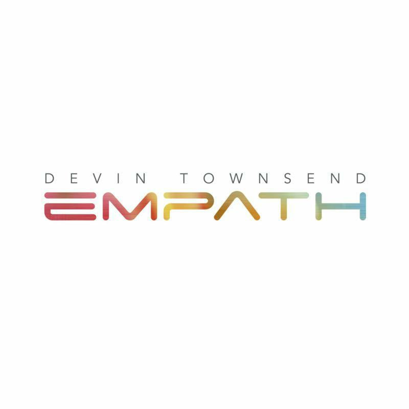 Devin Townsend - Empath - Cd