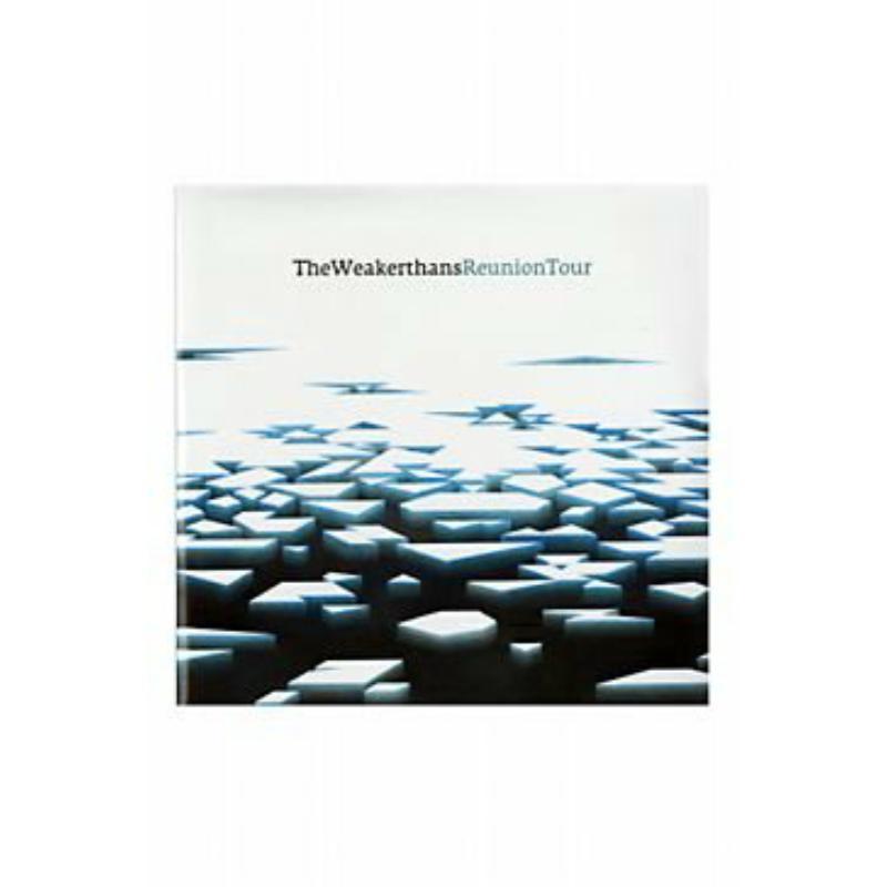 Weakerthans - Reunion Tour - Lp