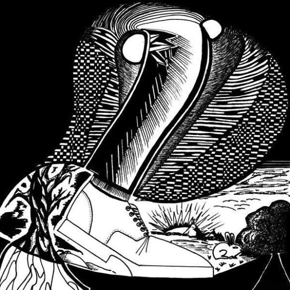 Malady - Malady - Lp