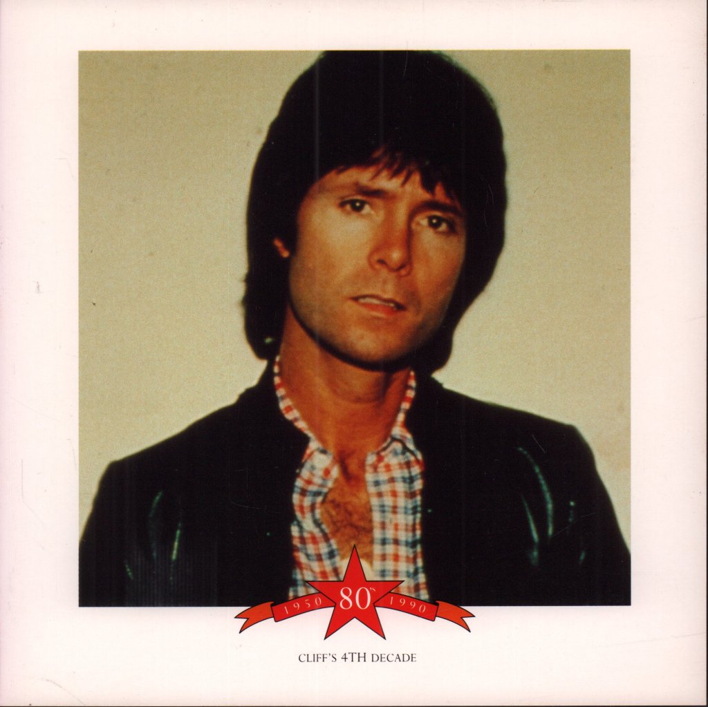 Cliff Richard - Saviour's Day - 7 Inch