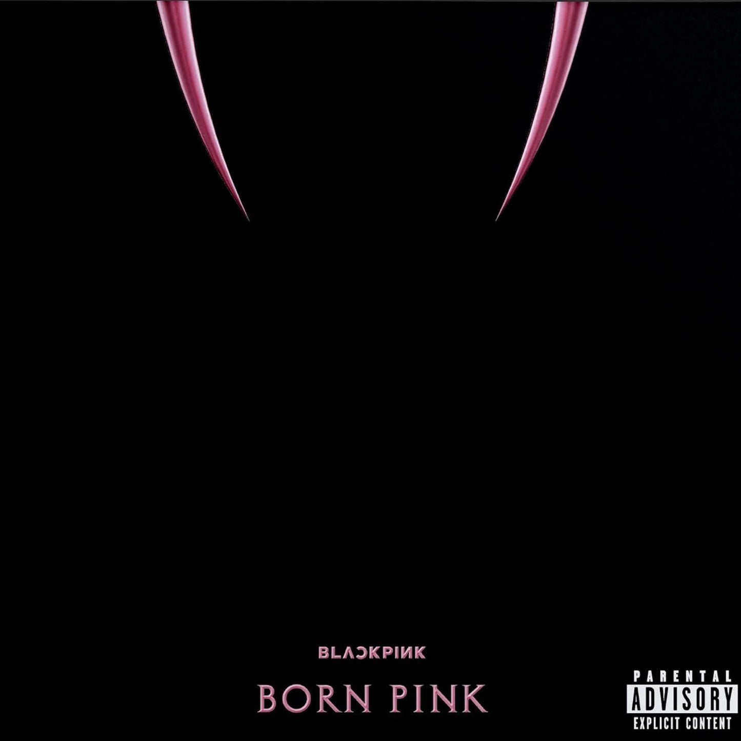 BLACKPINK - Born Pink - Cd