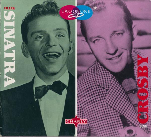 Frank Sinatra / Bing Crosby - Frank Sinatra / Bing Crosby - Cd