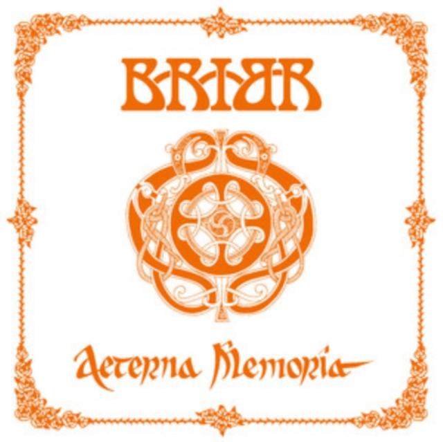 Briar - Aeterna Memoria - Lp