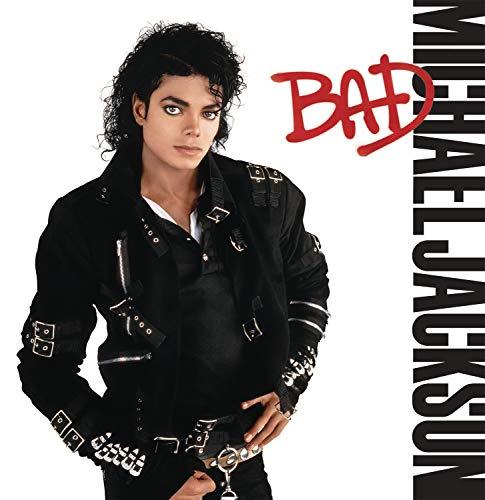 Michael Jackson - Bad - Cd