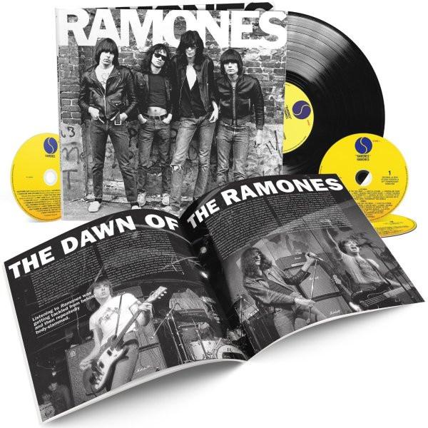 Ramones - Ramones - Box Set