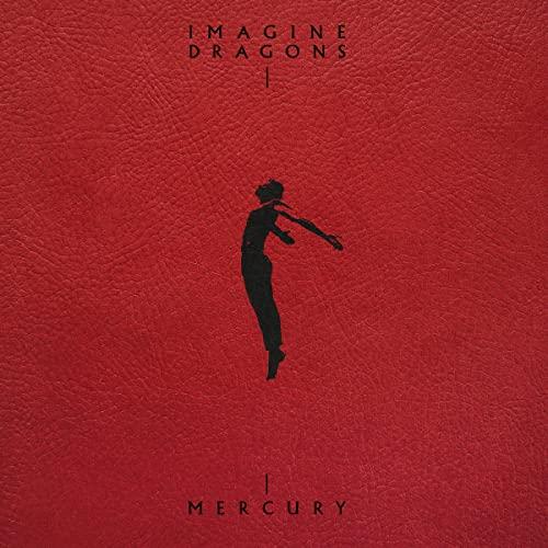 Imagine Dragons - Mercury - Act 2 - Double Lp