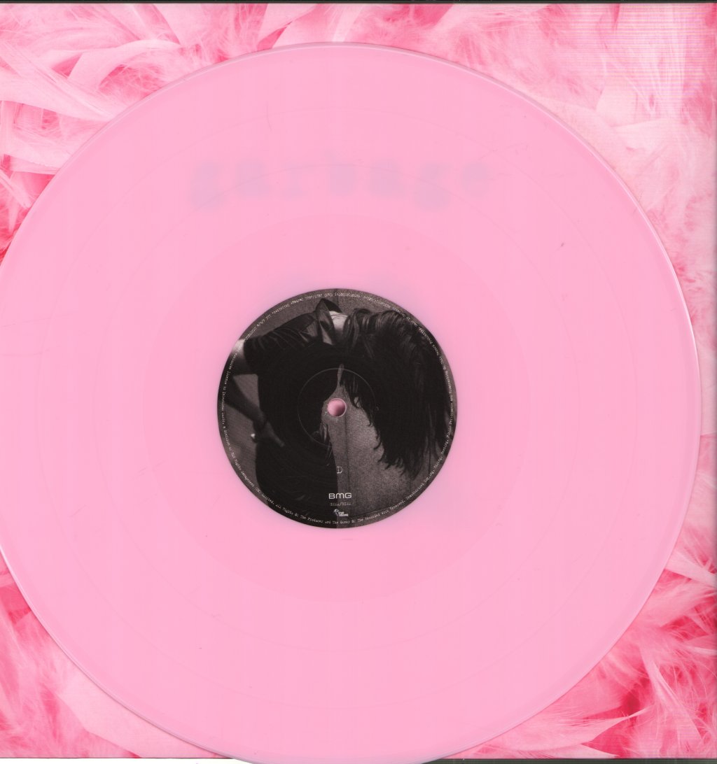 Garbage - Garbage - Double Lp