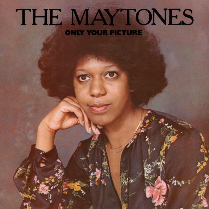 Maytones - Only Your Picture - Cd