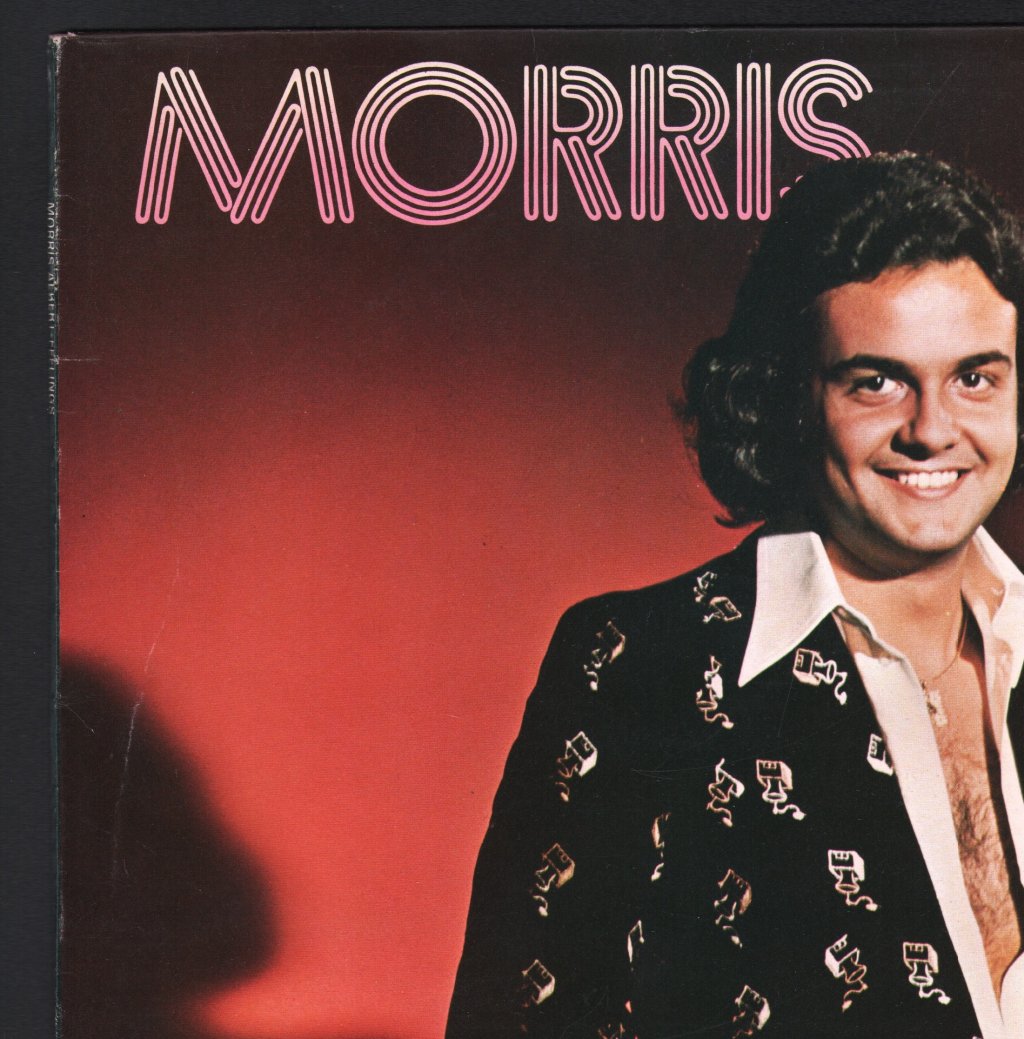 Morris Albert - Feelings - Lp