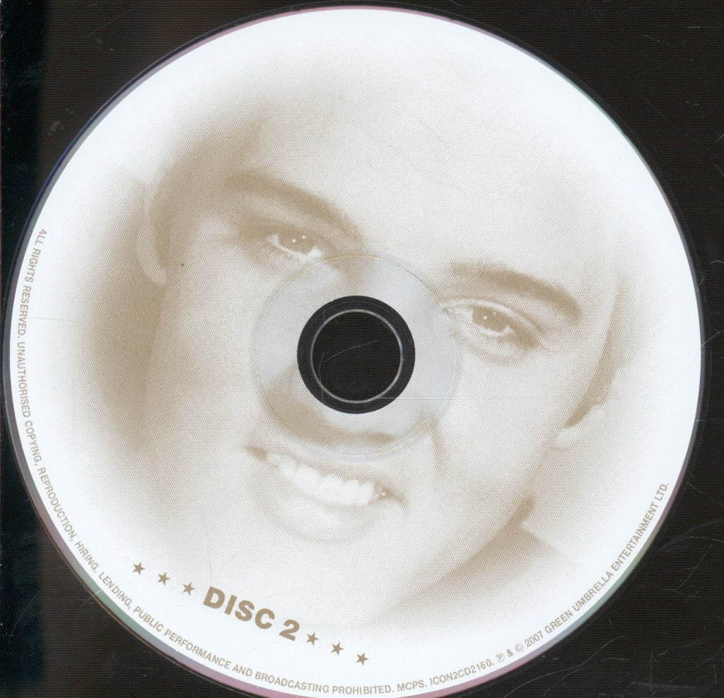 Elvis Presley - Elvis Presley (Original Recordings) - Double Cd