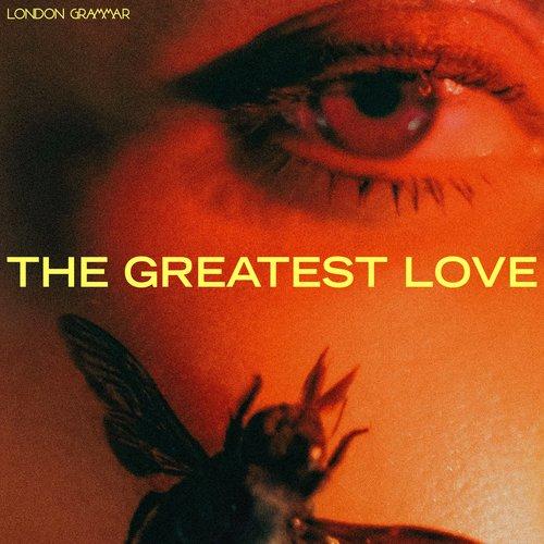 London Grammar - Greatest Love - Lp