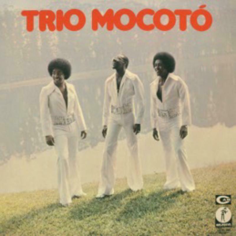 Trio Mocoto - Trio Mocoto - Lp
