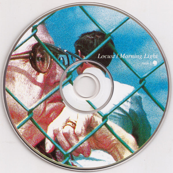 Locust (Dance) - Morning Light - Cd