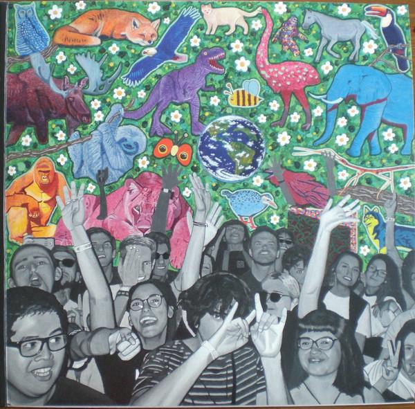 Superorganism - World Wide Pop - Lp