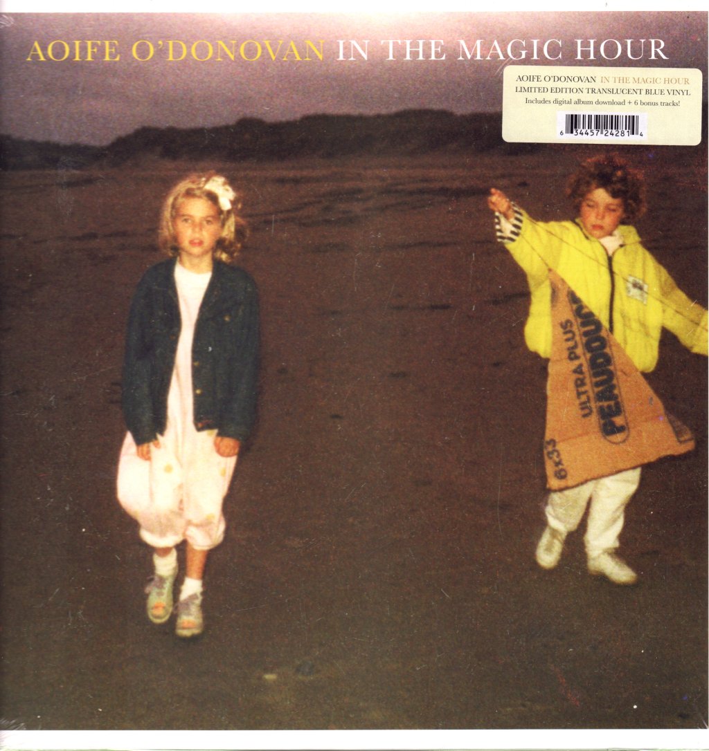 Aoife O'Donovan - In The Magic Hour - Lp
