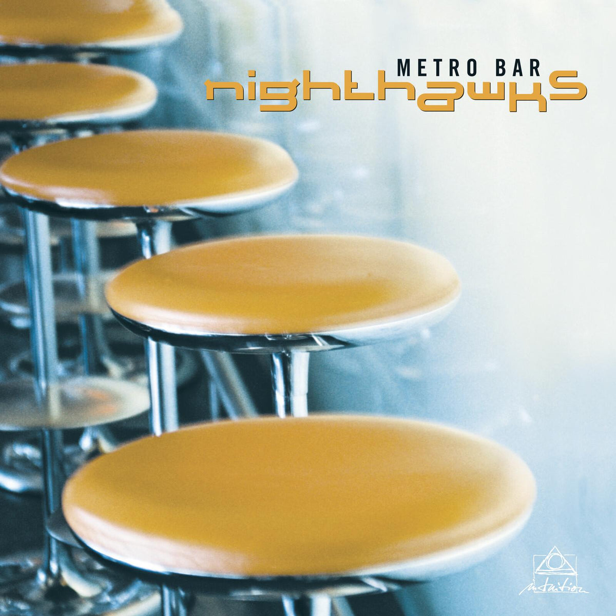Nighthawks - Metro Bar - Lp