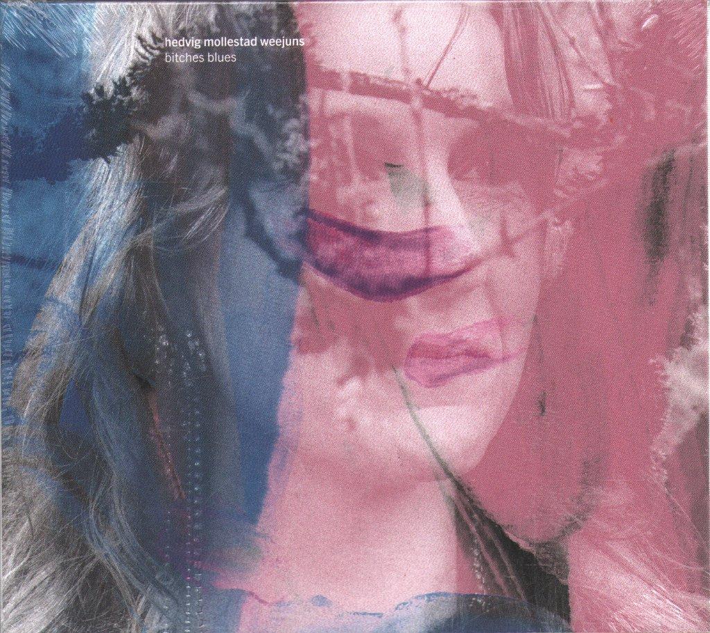Hedvig Mollestad Weejuns - Bitches Blues - Cd