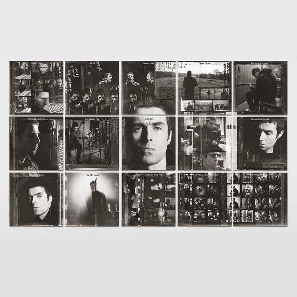 Liam Gallagher - As You Were - 7 Inch Set