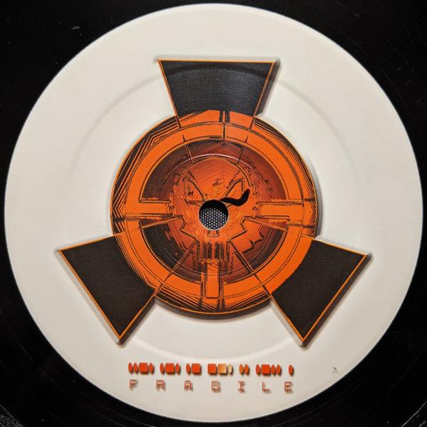 Lab 4 - Pump It / Efini - 12 Inch