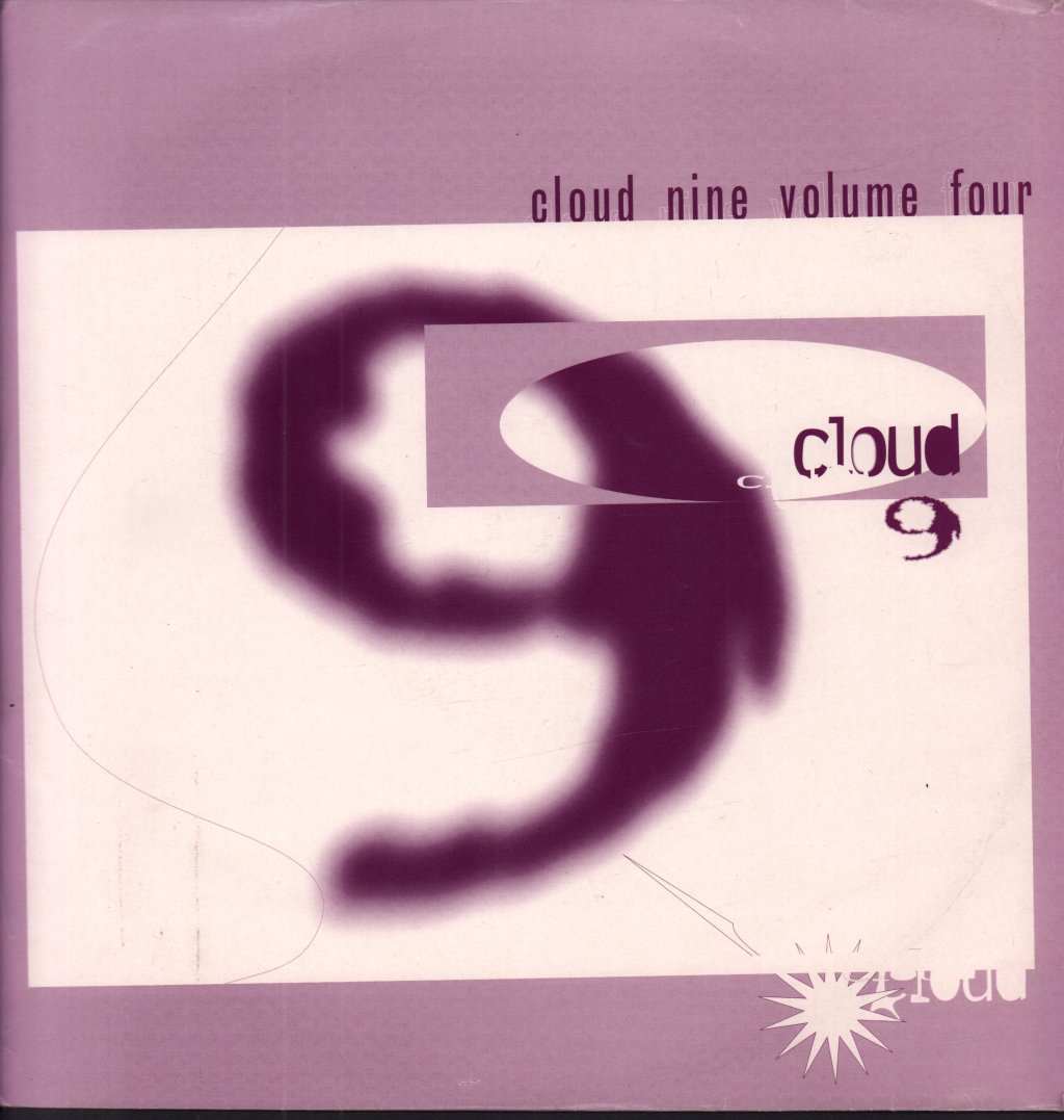 Cloud 9 - Volume Four - 12 Inch