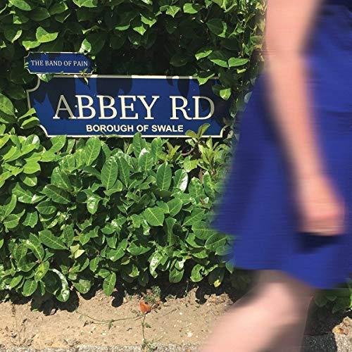 Band Of Pain - Abbey Rd - Cd