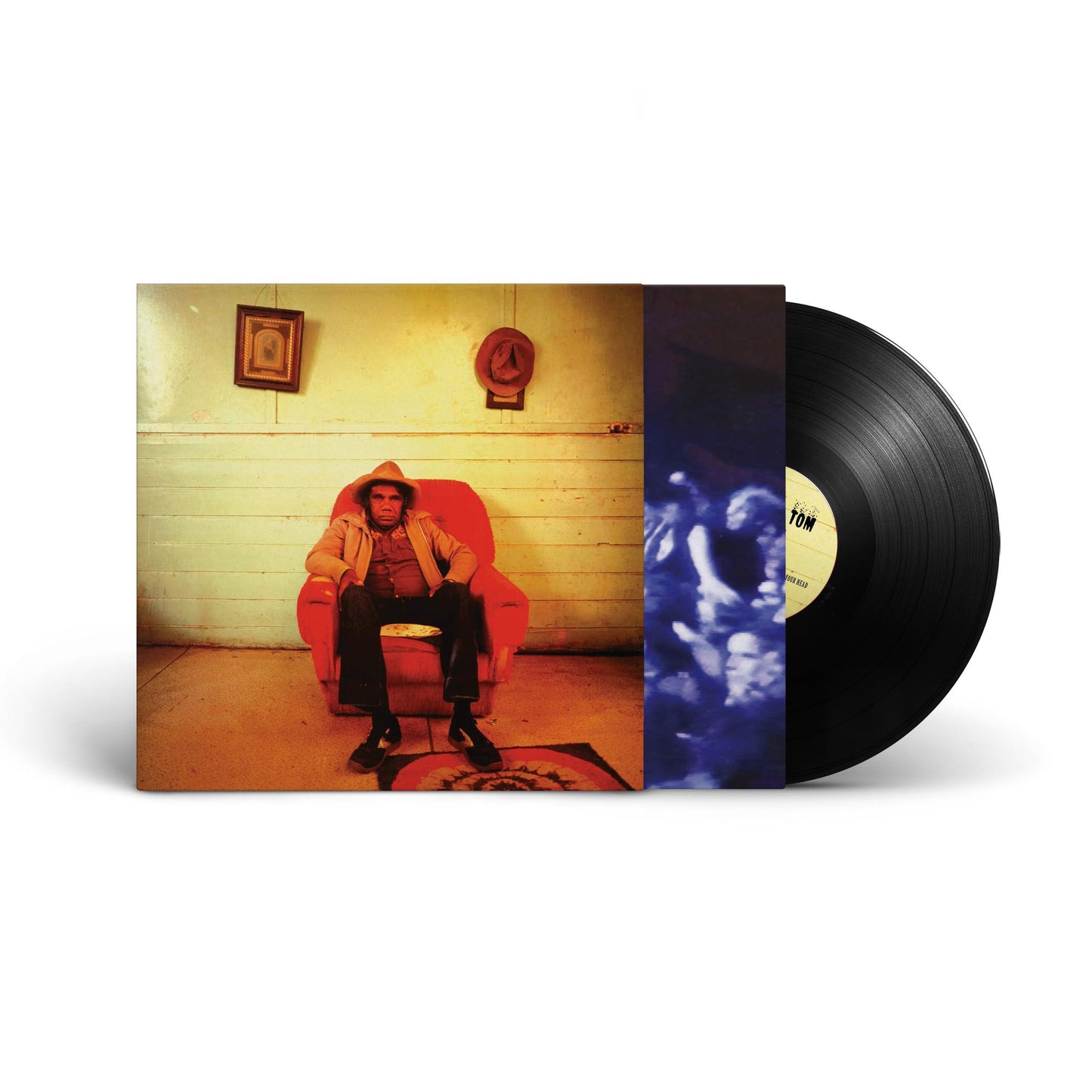 Buffalo Tom - Let Me Come Over - Lp