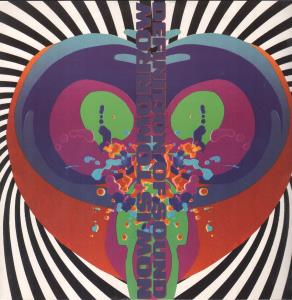Definition Of Sound - Now Is Tomorrow - 12 Inch