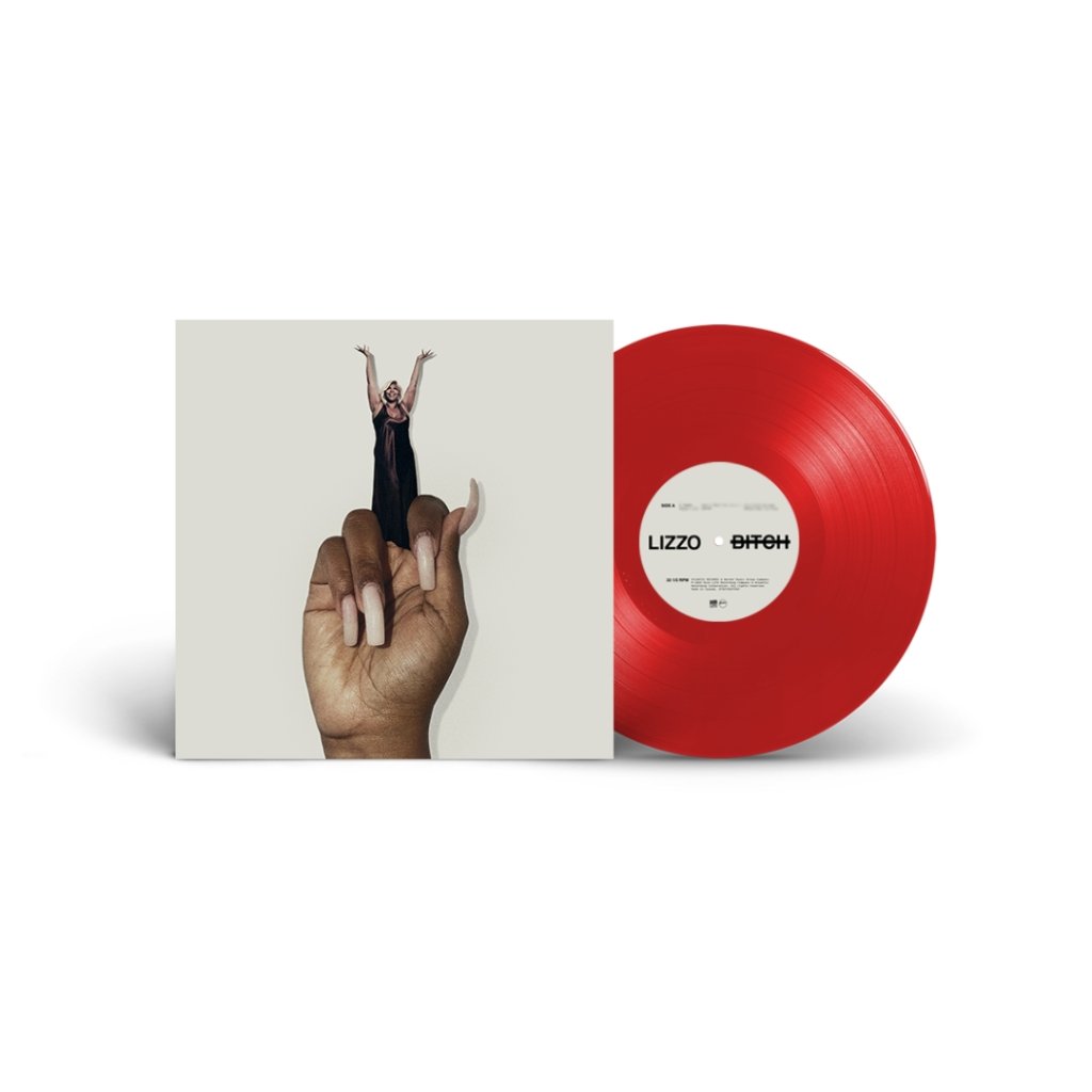 Lizzo - Bitch - Lp
