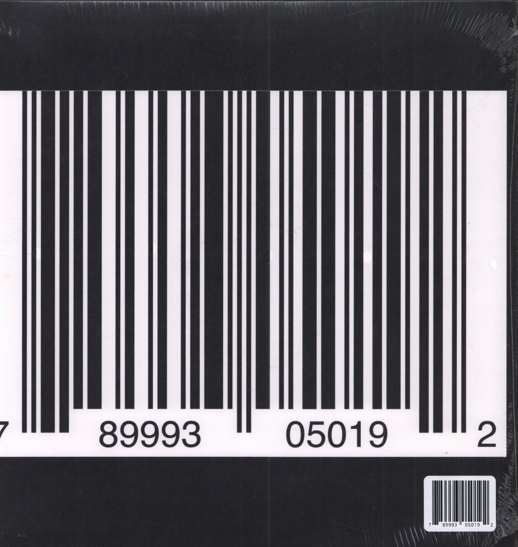 Greg Puciato - Fuck Content - Double Lp