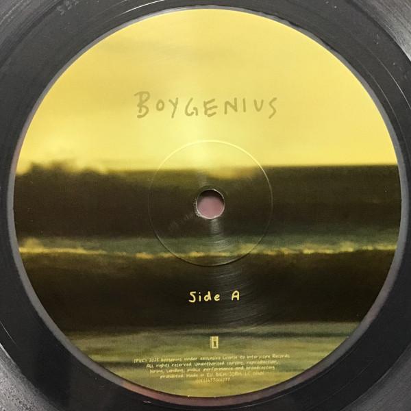 Boygenius - Record - Lp