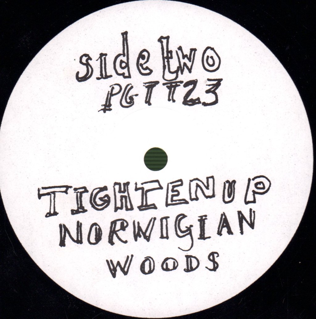 Moonflowers - A Covers EP - 12 Inch
