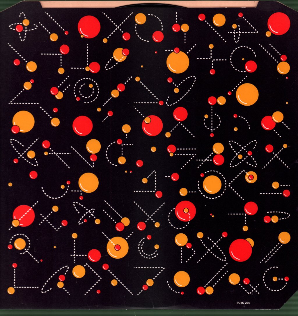 Wings - Venus And Mars - Lp