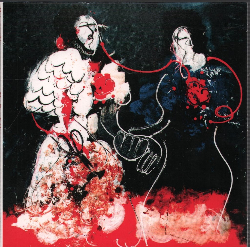 Metamorphic - Two Fridas - Double Cd