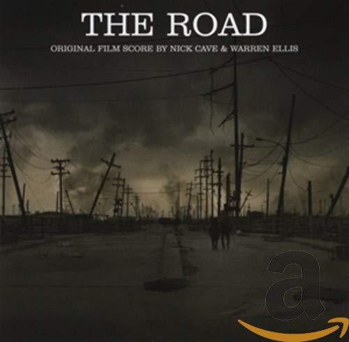 Nick Cave & Warren Ellis - Road (Original Film Score) - Cd