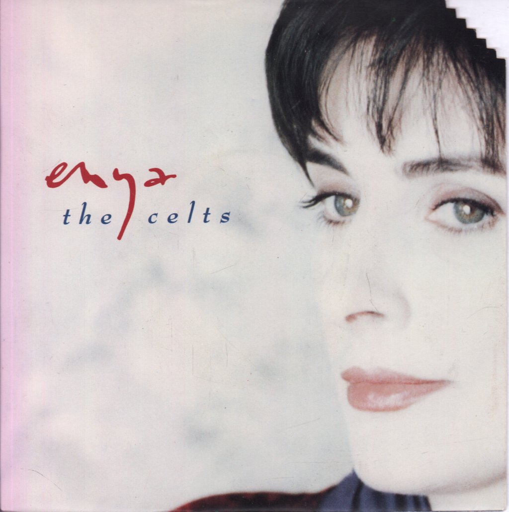 Enya - Celts - 7 Inch