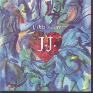 J.j. - If This Is Love - 7 Inch