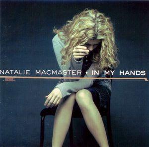 Natalie MacMaster - In My Hands - Cd