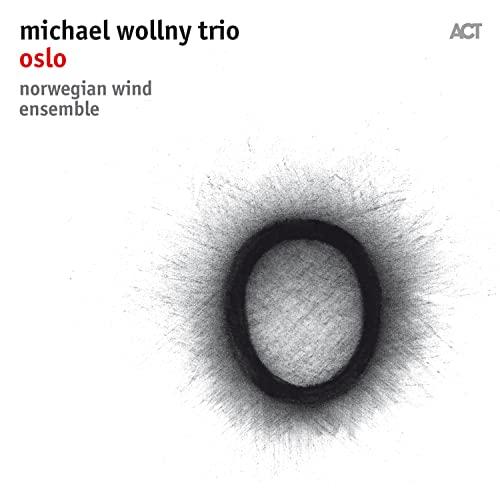 Michael Wollny Trio - Oslo - Cd