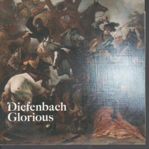 Diefenbach - Glorious - 7 Inch