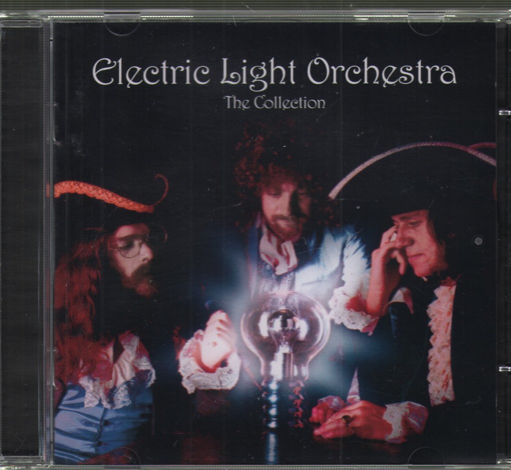 Electric Light Orchestra - Collection - Cd