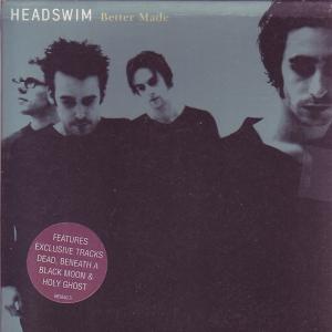 Headswim - Better Made - Cd